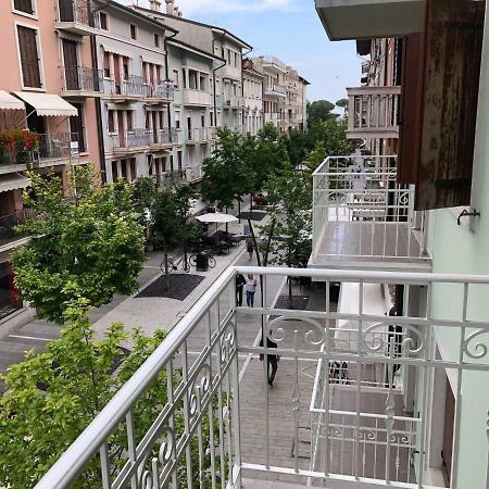 Apartament San Giusto Grado Zewnętrze zdjęcie