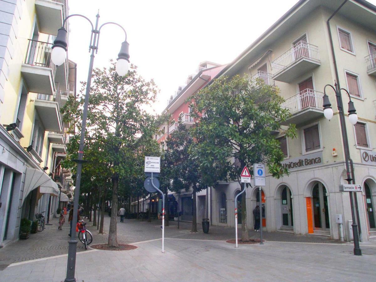 Apartament San Giusto Grado Pokój zdjęcie