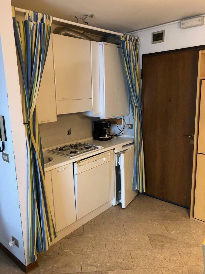 Apartament San Giusto Grado Zewnętrze zdjęcie