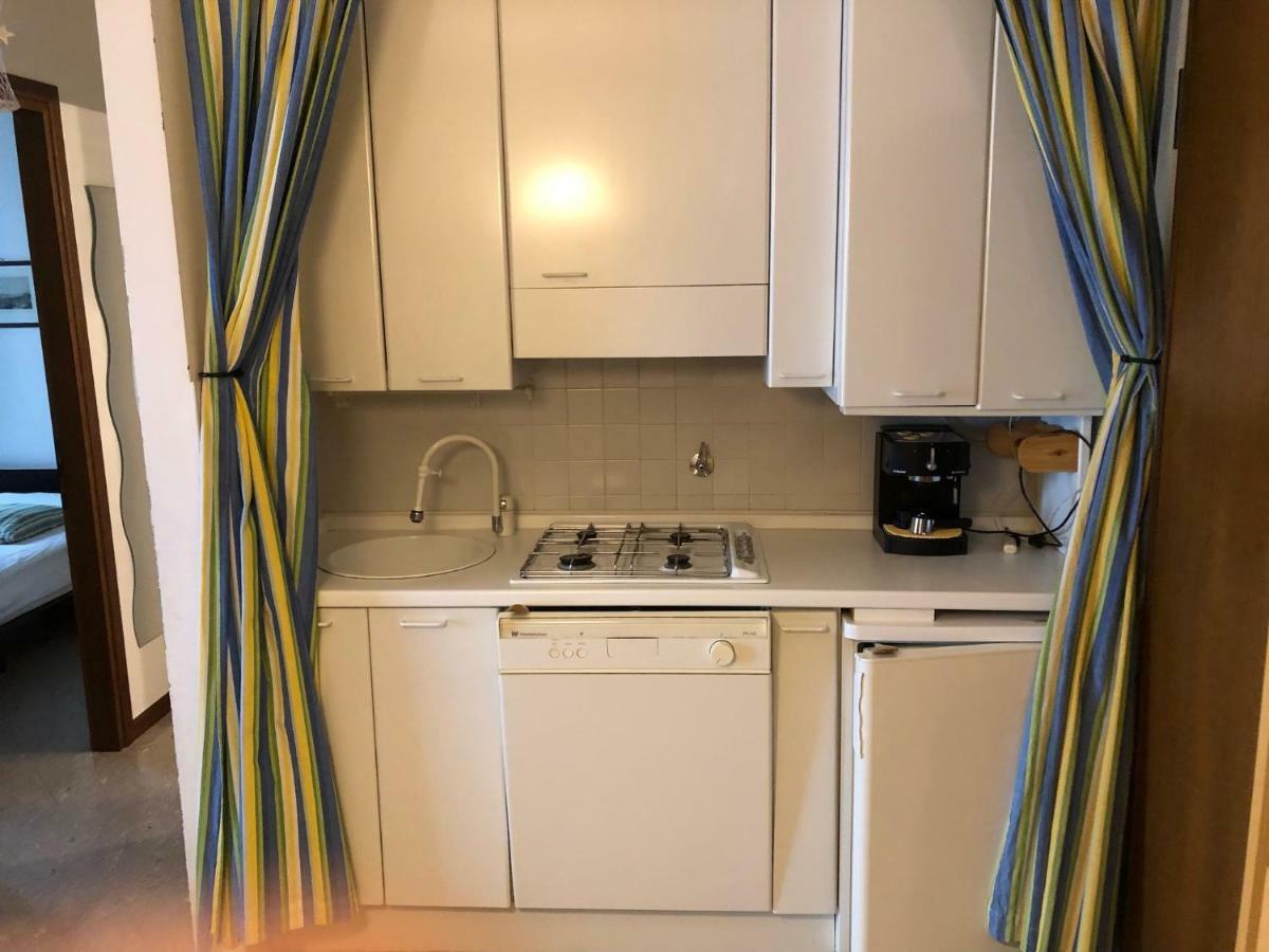 Apartament San Giusto Grado Zewnętrze zdjęcie