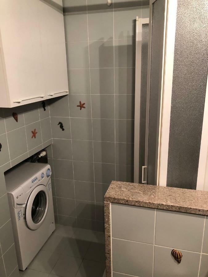 Apartament San Giusto Grado Zewnętrze zdjęcie