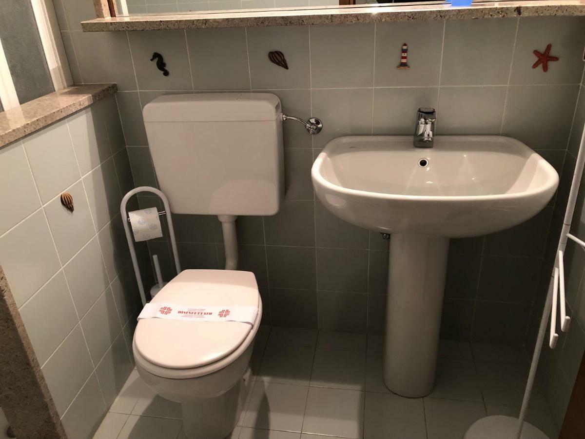 Apartament San Giusto Grado Zewnętrze zdjęcie