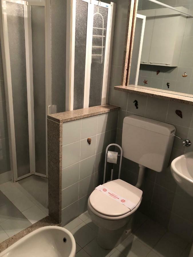Apartament San Giusto Grado Zewnętrze zdjęcie