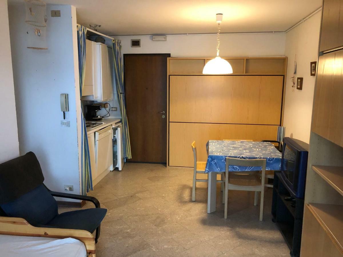 Apartament San Giusto Grado Zewnętrze zdjęcie