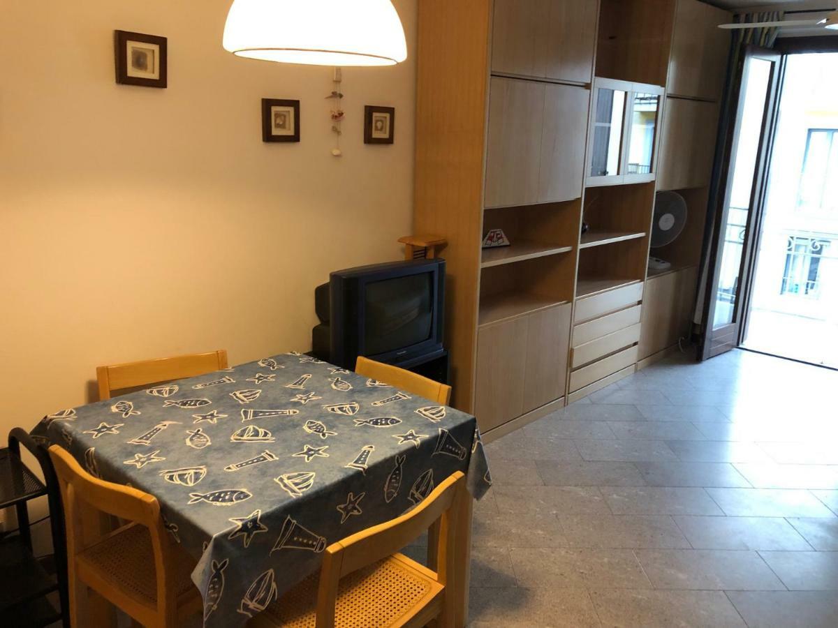 Apartament San Giusto Grado Zewnętrze zdjęcie